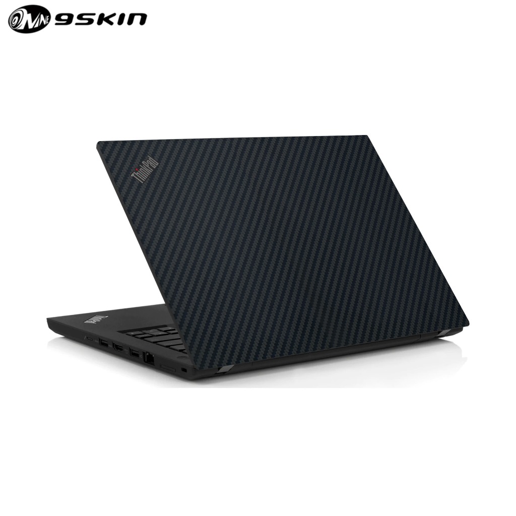 9Skin - Thinkpad X1 Carbon Gen 5 Skin Protector - Vinyl Texture
