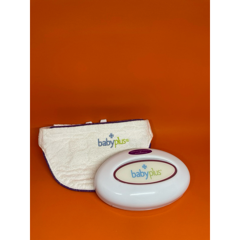 SEWA BABYPLUS LED UNGU