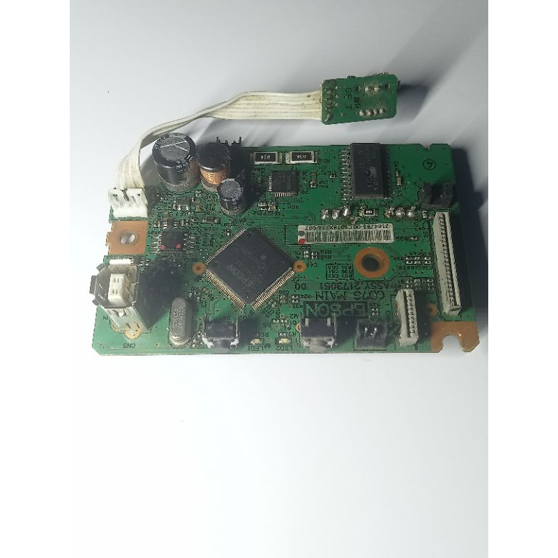 MESIN PRINTER EPSON L120