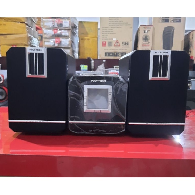 KODE L5N2 COMPO POLYTRON XL 12 NO DISC