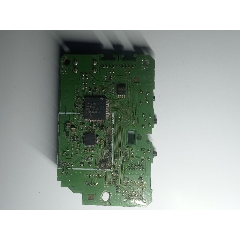 MESIN CANON IP2770 VERSI BARU