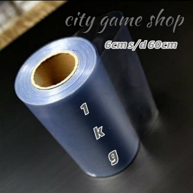 

Terlaris plastik segel plastik shrink wrap