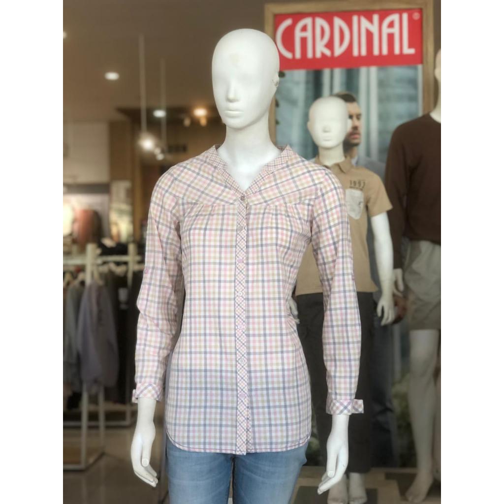 BLOUSE CORNICHE ORIGINAL