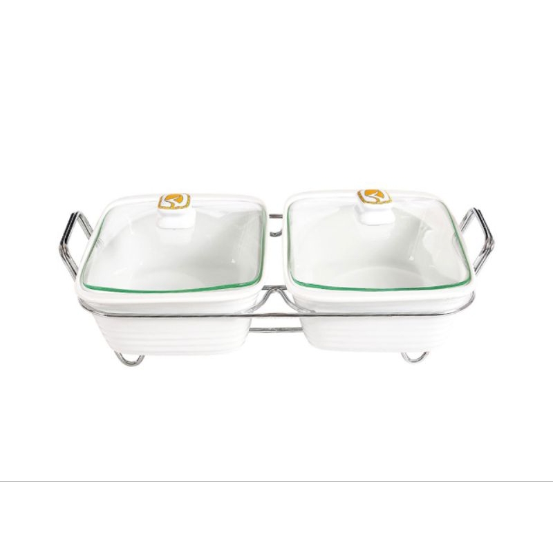Prasmanan Vicenza set Dobel W755
