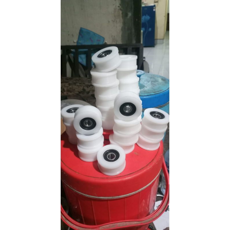 ROLLER IDLER SPEED QUEEN idler dryer speed queen