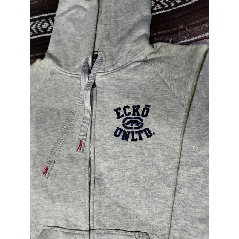 ZIPHODIE ECKO UNLTD HIP HOP SECOND