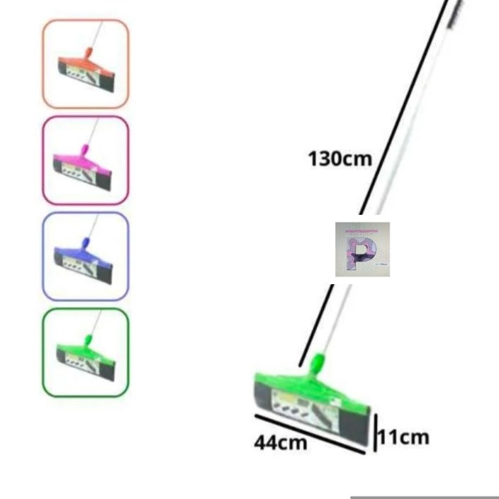 55 COD SAPU LANTAI AIR ITALY NAGATA 321 S