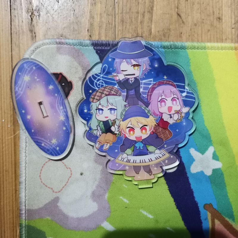 Project Sekai Standee Wonderland x Showtime