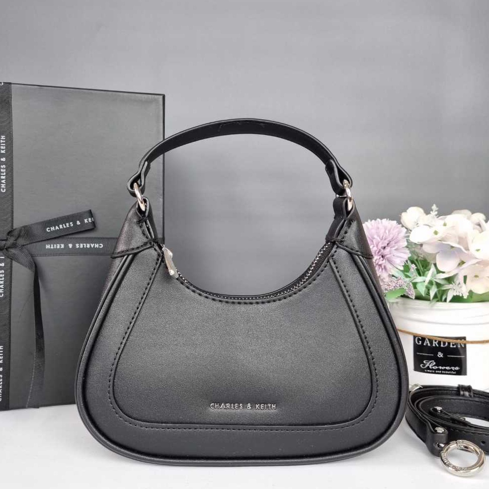 Serbuuuu TAS WANITA CK GIFTSET HOBO MINI  CK82