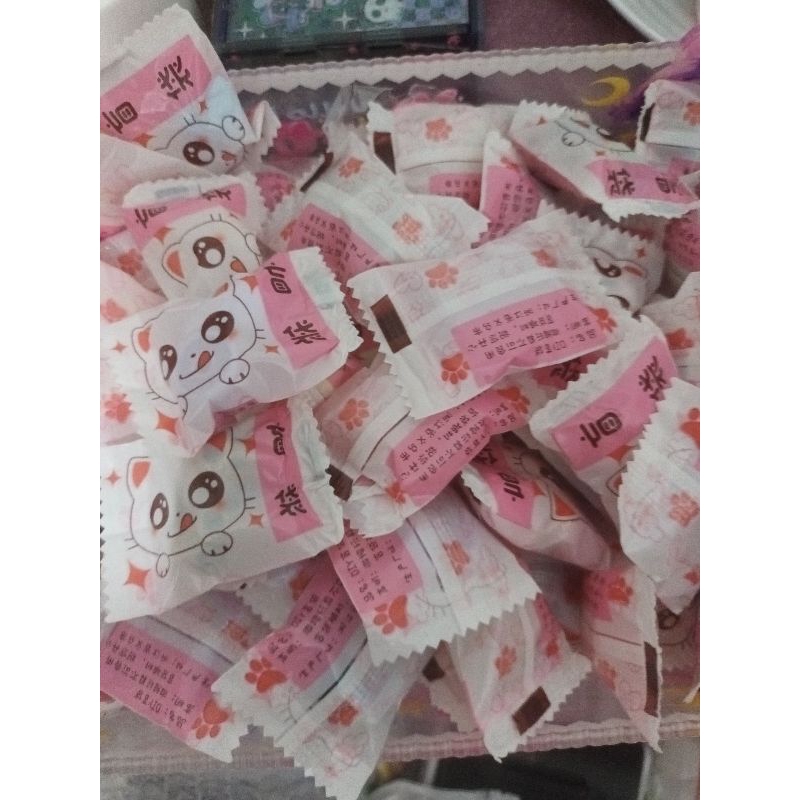 Blind Bags Manik Luxury
