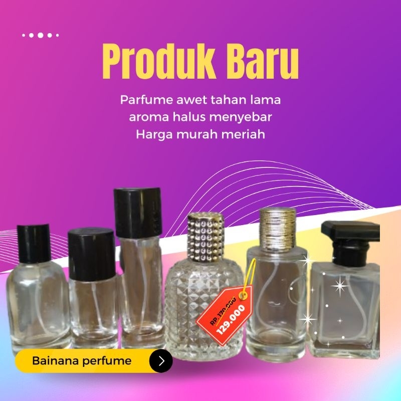 parfume Love Sarah 30ml