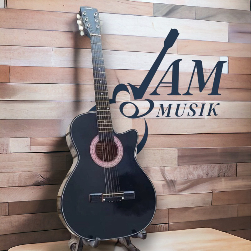 GITAR AKUSTIK KUALITAS PENGIRIMAN PACKING KAYU | gitar harga murah | gitar yamaha | gitar akustik ya