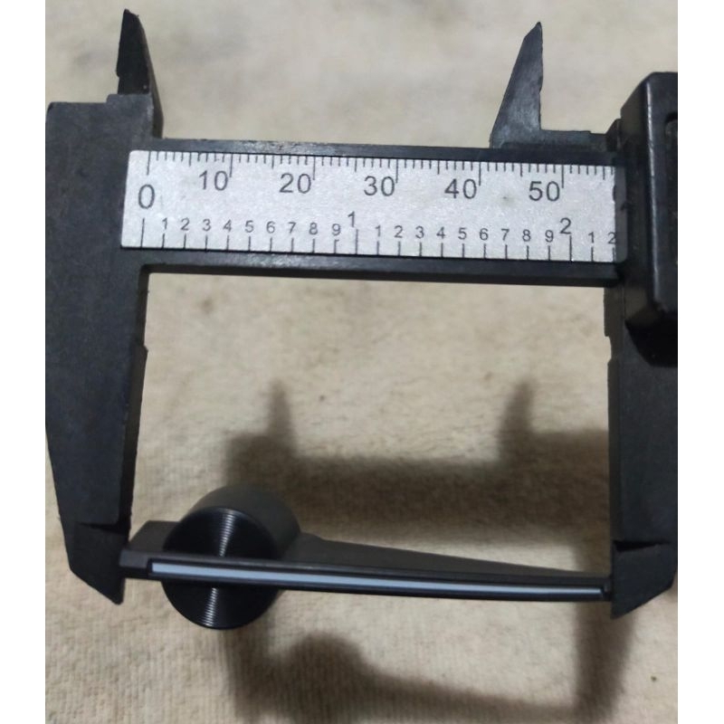 Jarum speedometer mobil universal  Indiglow