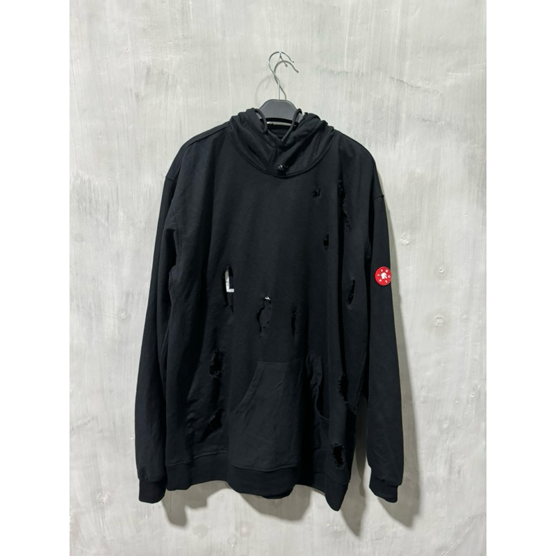 Hoodie Oliver Sykes Bring Me The Horizon