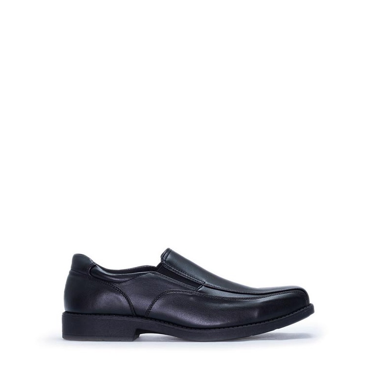 Koleksi Terbaru Payless Hunters Bay Mens Carlin  Black1