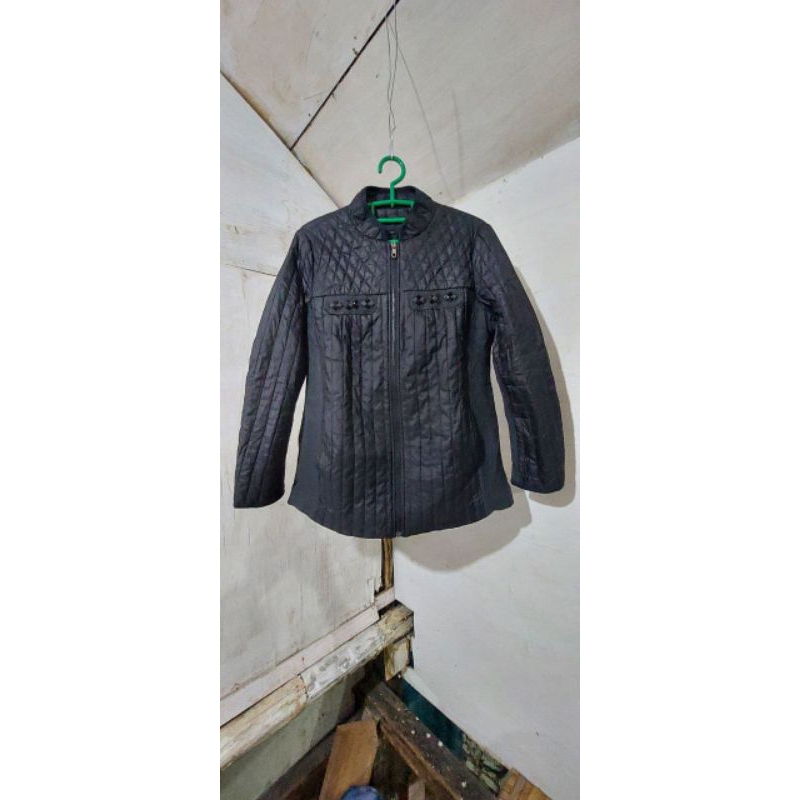 crocodile ladies jaket