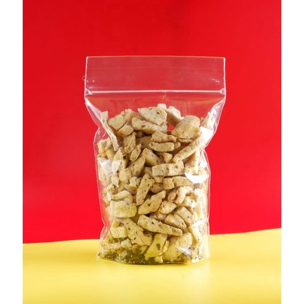 

Best Basreng Asin daun jeruk 25gr