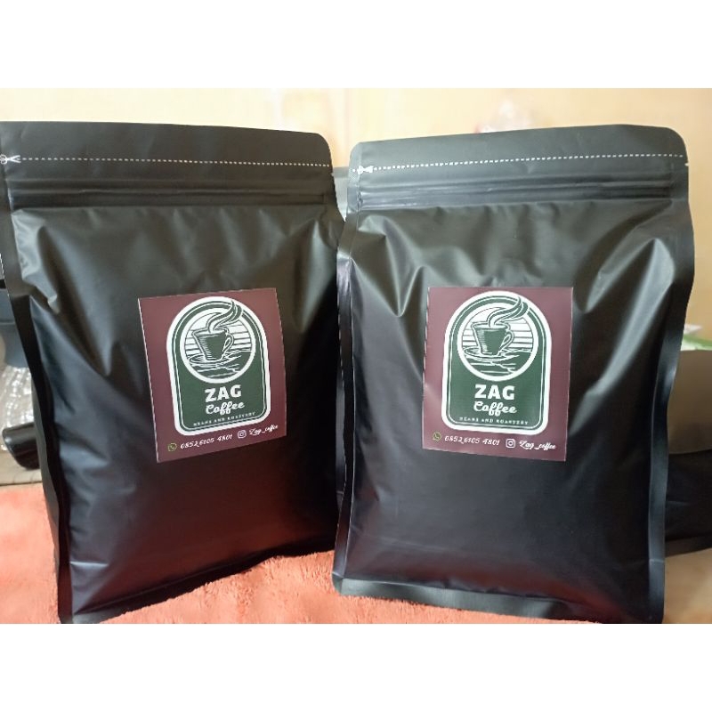 

ROBUSTA GAYO 1KG