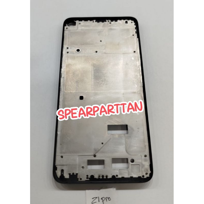 FRAME TATAKAN TULANGAN LCD VIVO Z1 PRO / DUDUKAN LCD VIVO Z1 PRO