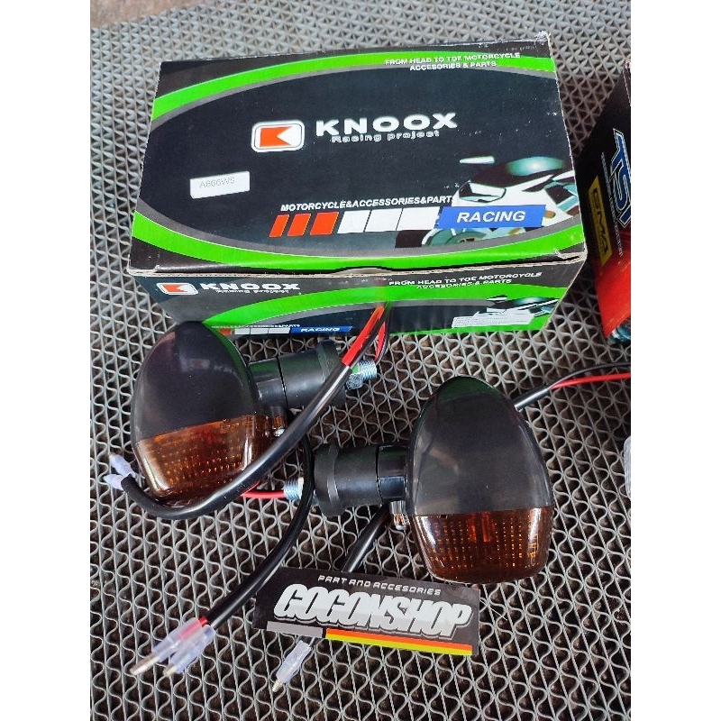 reting ninja ss sen ninja ss hitam