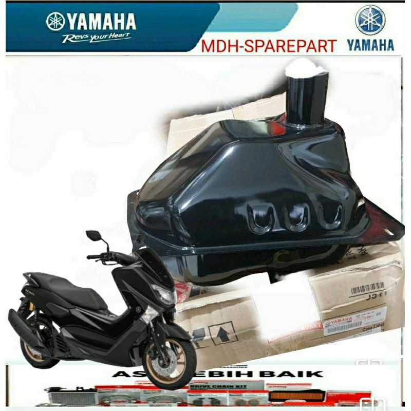 Fuel tank comp tangki bensin nmax old original yamaha asli