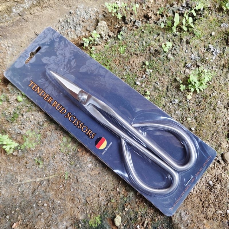 Gunting Bonsai, Gunting Bonsai, Gunting Pruning Stenlis Premium