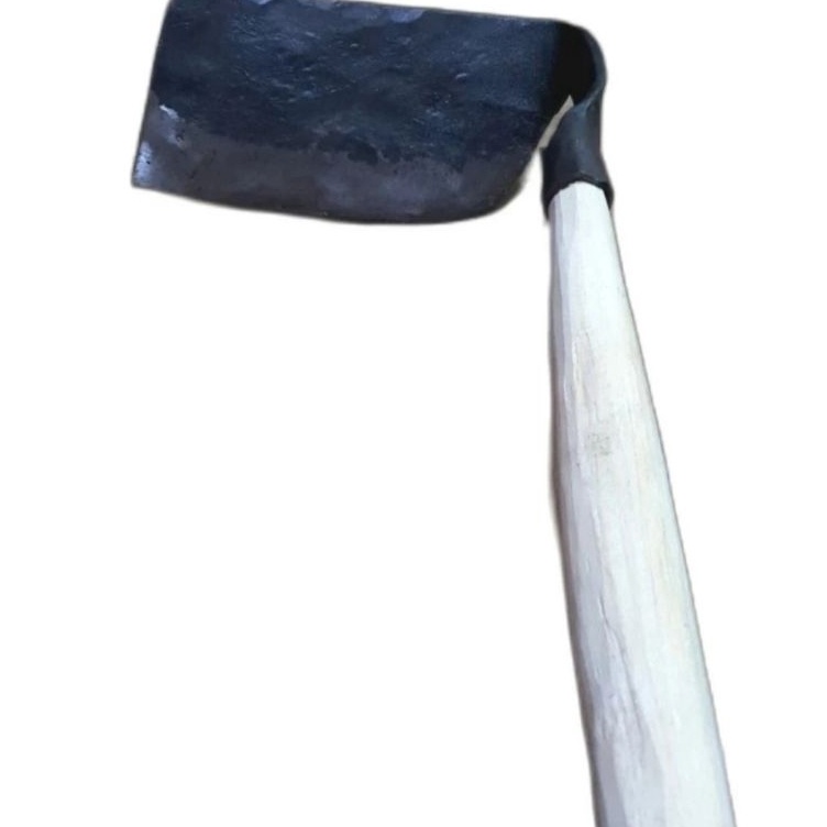 Ramah Lingkungan koret  cungkir besar baja per  alat potong rumput