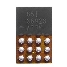 Ic Lampu 36923 Poco M3 Light Original