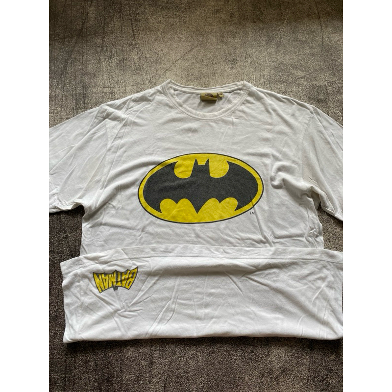 Kaos vintage Batman