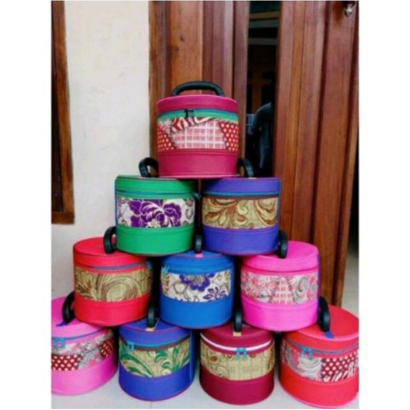 TENONG/TAS BERAS KONDANGAN 5LT