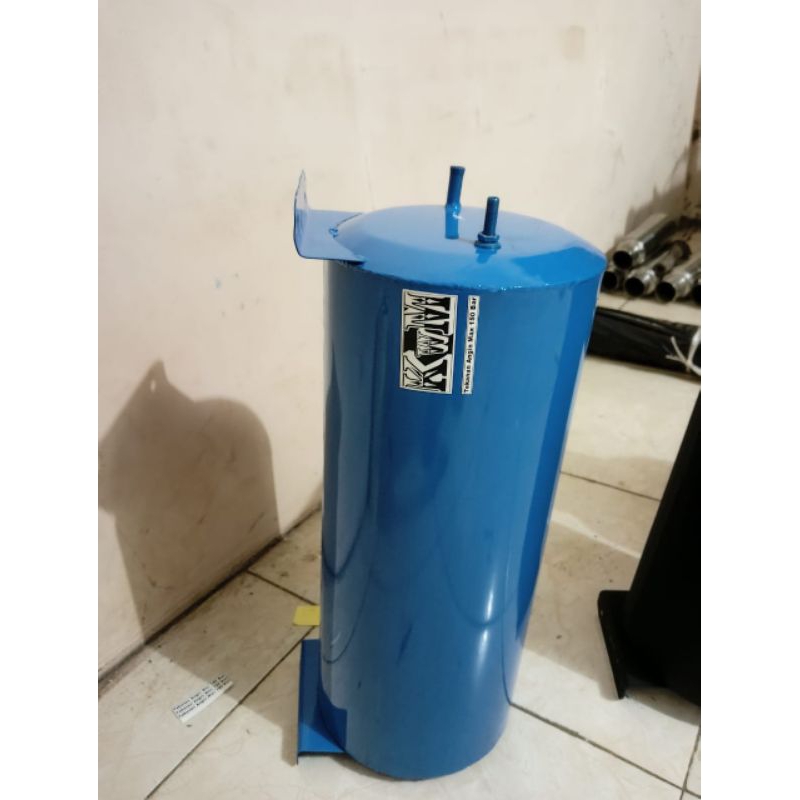 Tabung Angin klakson mobil