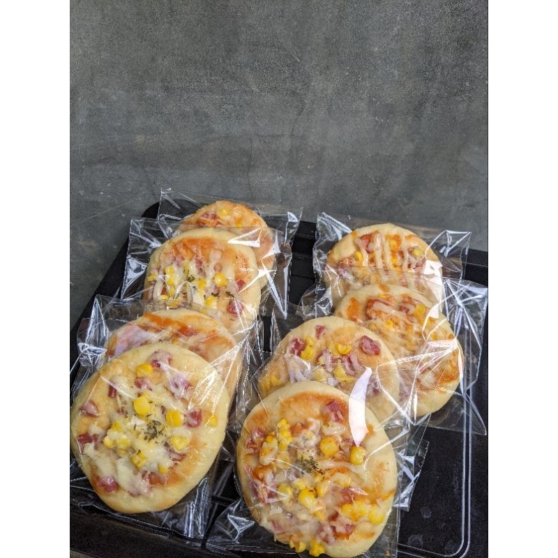 

Pizza Mini
