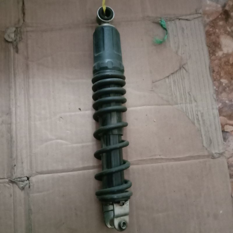 shockbreaker belakang beat eco beat deluxe genio