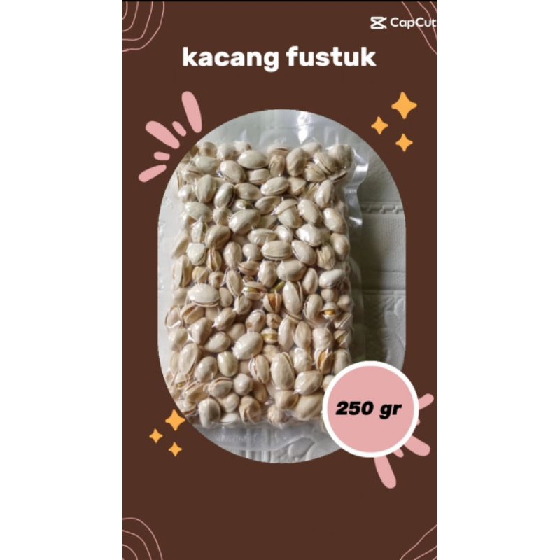 

Kacangfustuk
