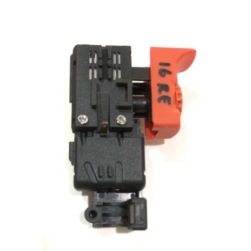 SAKLAR BOR BOSCH GSB-16RE/ SWITCH SAKLAR BOSCH GSB16RE