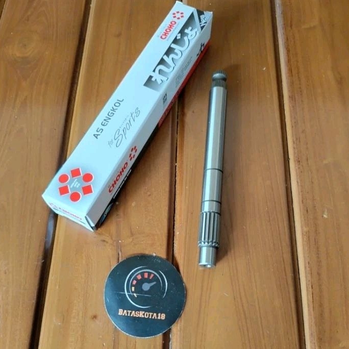 As engkol kick stater Kaze kaze r choho