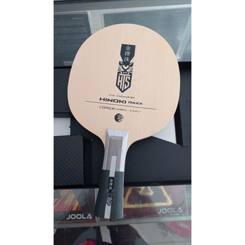 Tmount KTS Hinoki Maxx