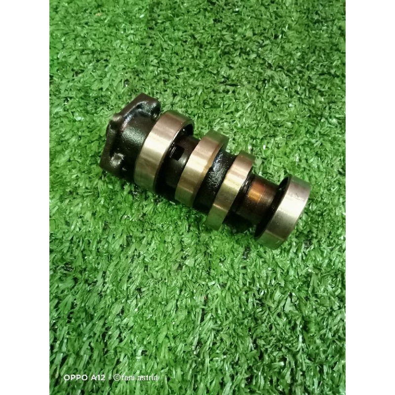 noken as beat karbu kvy original copotan