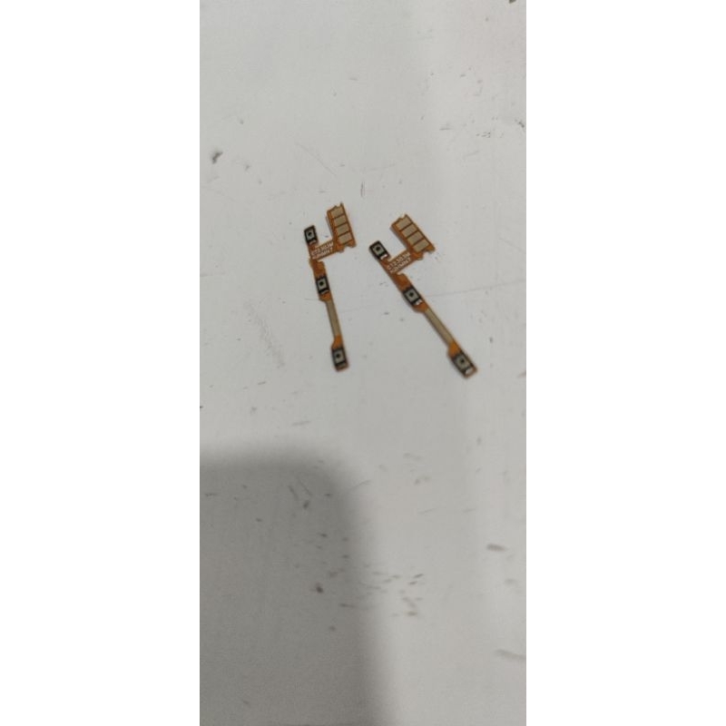 Flexible Hp On/Off Redmi Note 8/Redmi Note 7