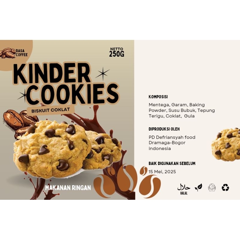 

kinde cookies