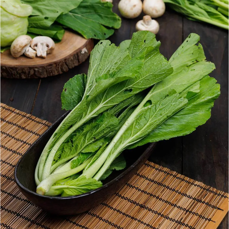 

KEBUN SAYUR Sawi Hijau Fresh dan Ekonomis 1 Ikat