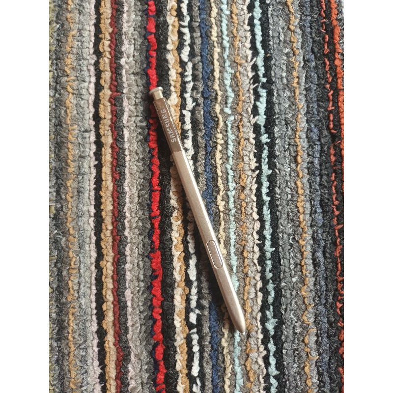 Stylus S pen For Samsung Note 5 N9208 Normal Jaya Ori copotan