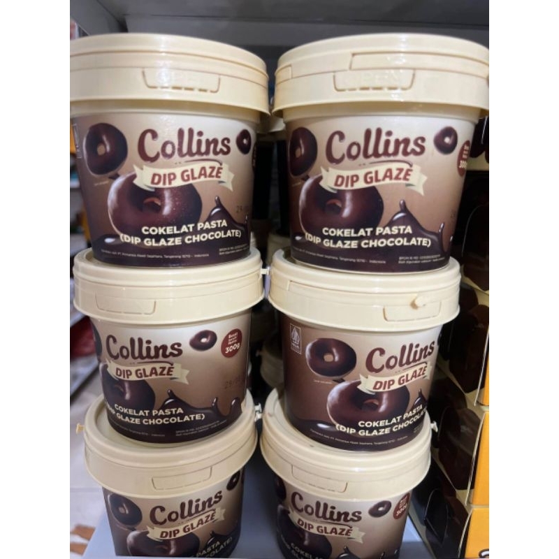 

selai collins 300gr dan 1kg pekanbaru