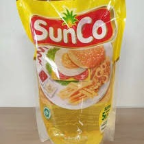 

minyak sunco 2Liter / Sunco 2L / minyak goreng sunco / minyak sunco 1 dus / sunco 2 liter / minyak 2Lt
