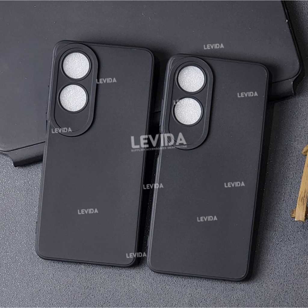 Oppo A60 case Pro Kamera Warna Macaron Case Oppo A60