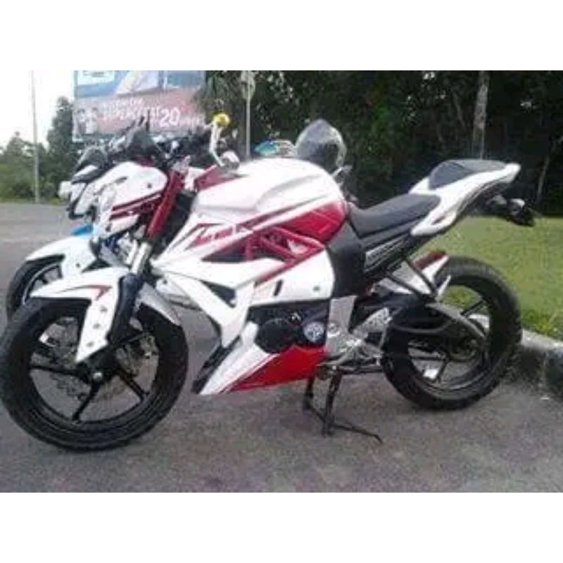 cover tenki byson karbu+sayap kondom tenki byson karbu + sayap byson karbu 2010