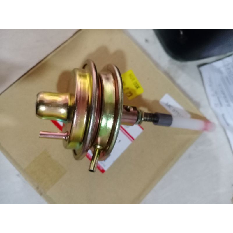 Vacum delco cdi kijang