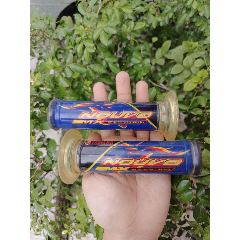 Handgrip Nouvo Original Yamaha Thailand