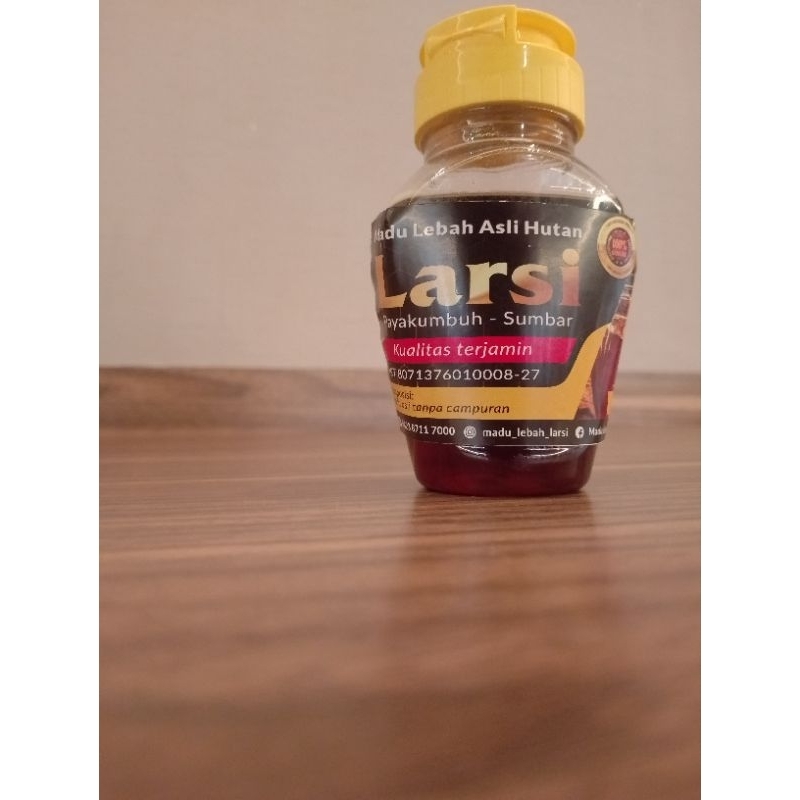 

Madu lebah Larsi