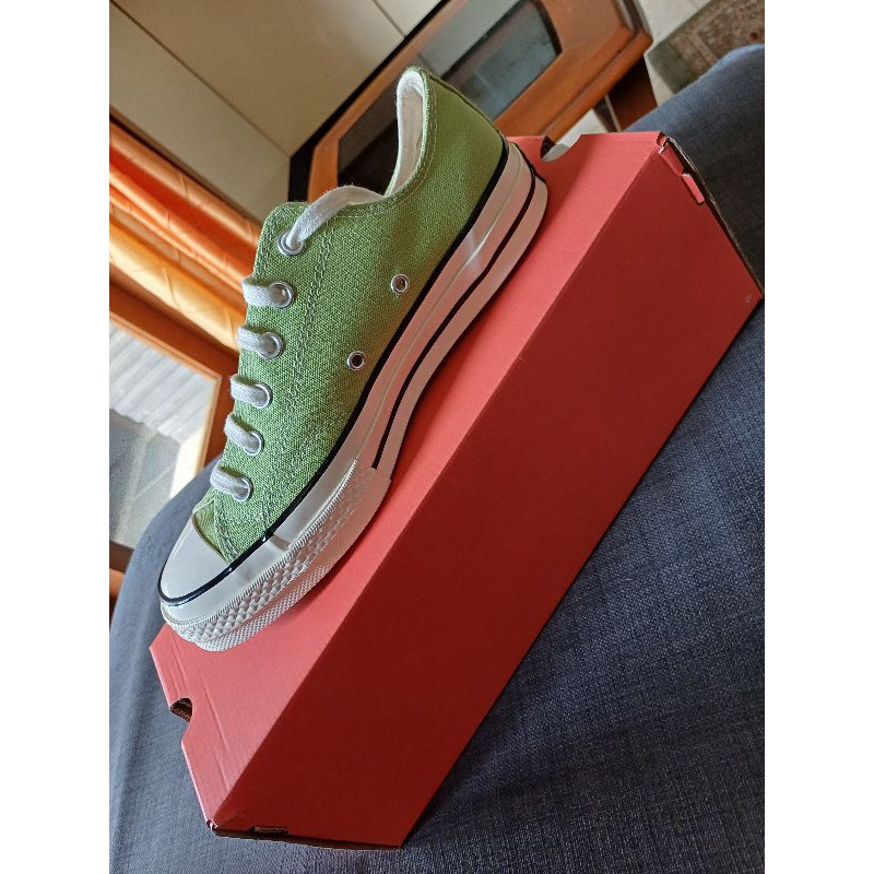 Converse chuck taylor low MAP sz 41